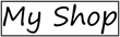 My Shop 2222