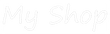 My Shop 2222