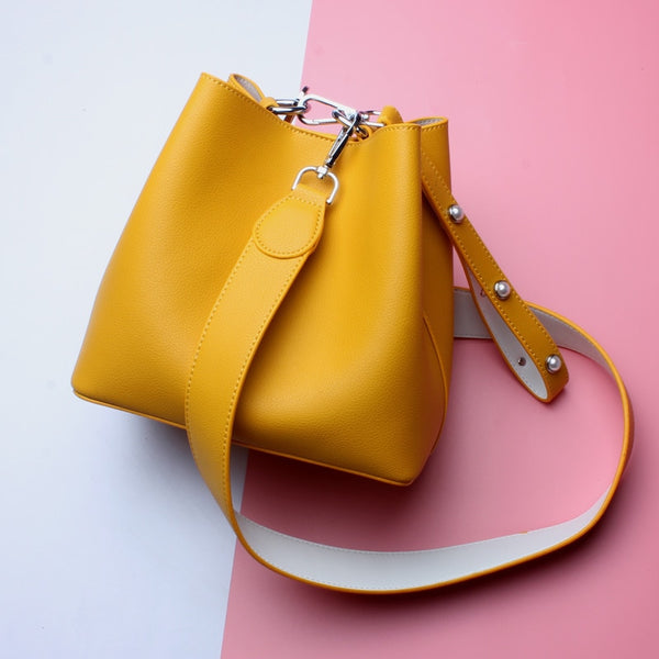 Women Leather Handbags