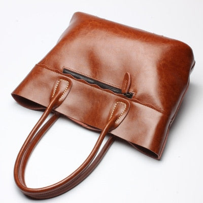 Women Leather Handbags