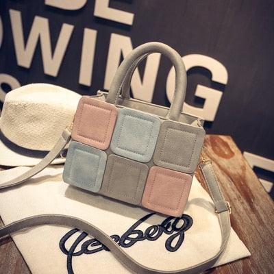 Casual  Leather Women's Handbags