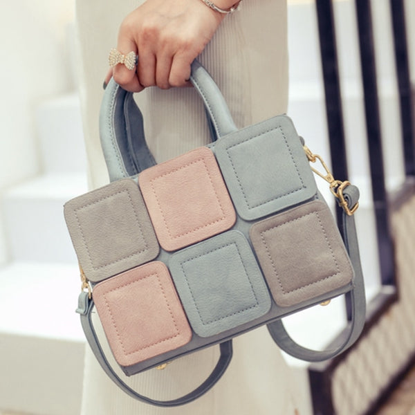 Casual  Leather Women's Handbags
