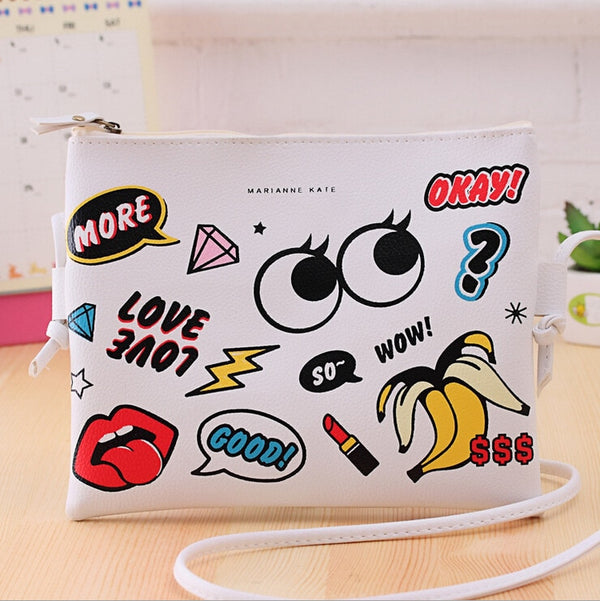 Women Leather Handbags