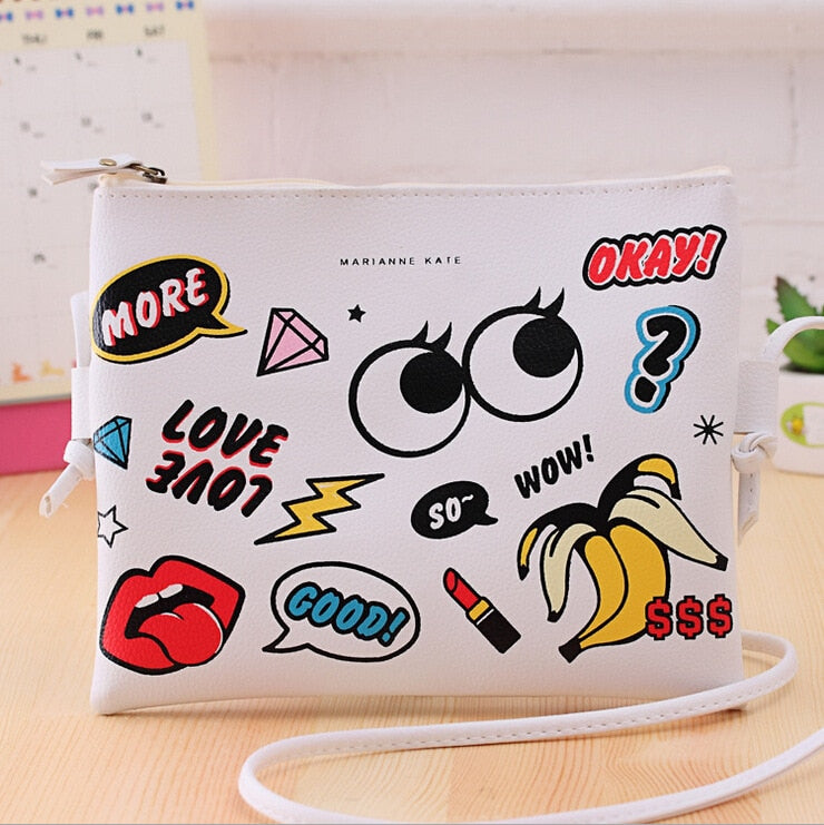 Women Leather Handbags