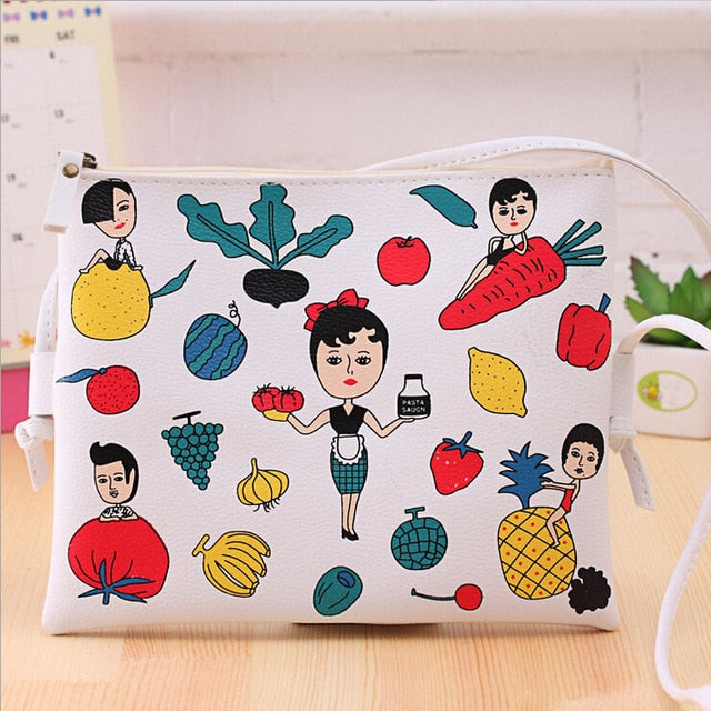 Women Leather Handbags