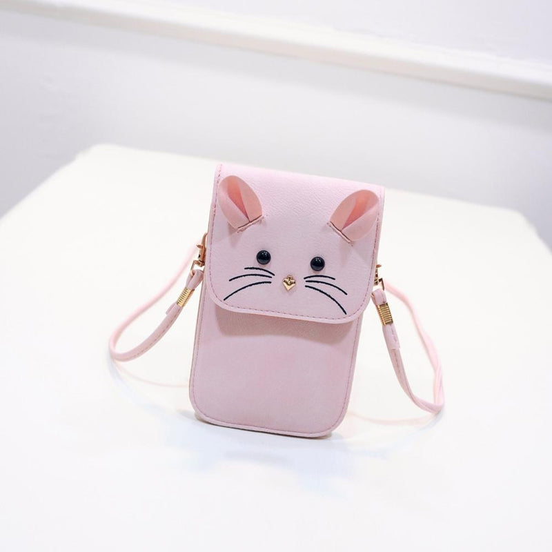 Women Leather Cross Body Bags